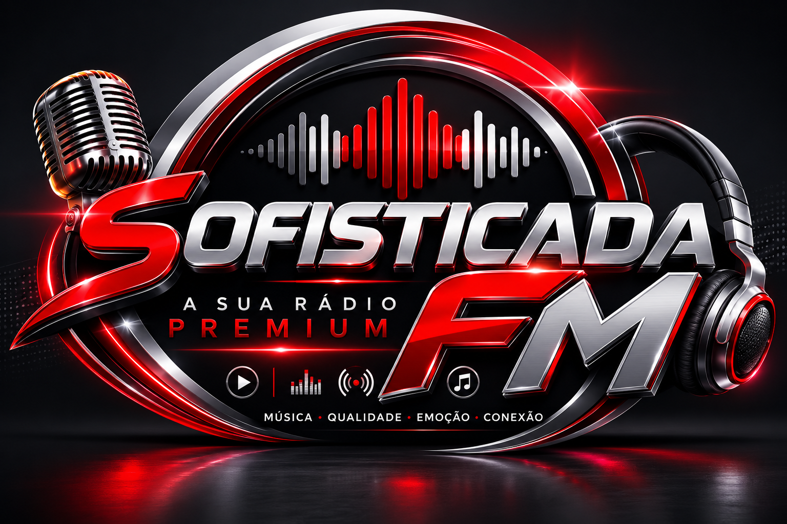 Sofisticada FM