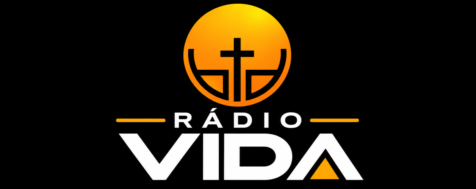 Logo Radio Vida