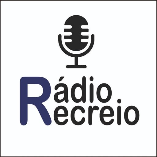 Logo Rádio Recreio